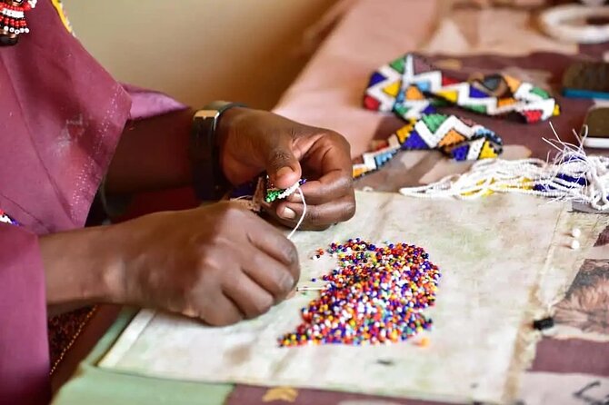 Choose Your Traditional Craft Experiences - Confirmation and Participation