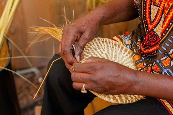 Choose Your Traditional Craft Experiences - Notable Reviews