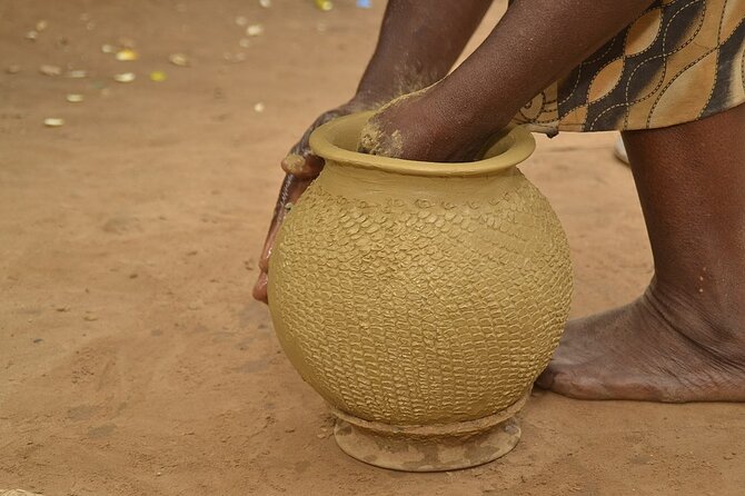 Choose Your Traditional Craft Experiences - Highlights and Feedback