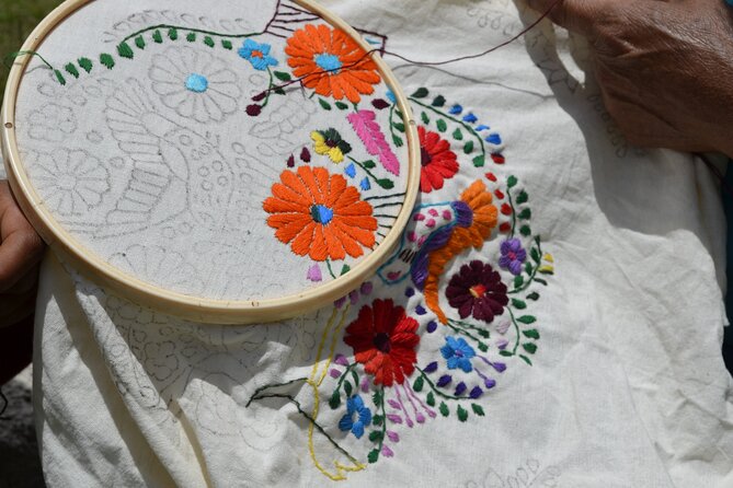 Choose Your Traditional Craft Experiences - Local Art Scene Support