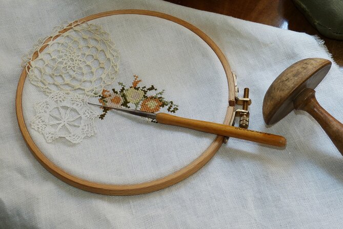 Choose Your Traditional Craft Experiences - Pricing and Cancellation