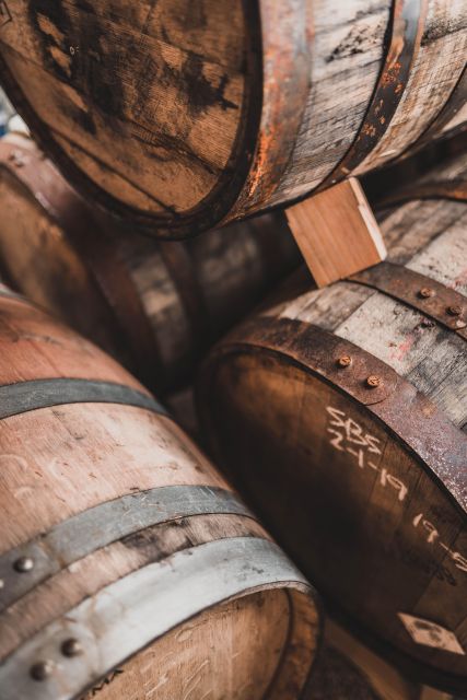 Choose Your Wine Adventure at Uco Valley - Inclusions and Exclusions