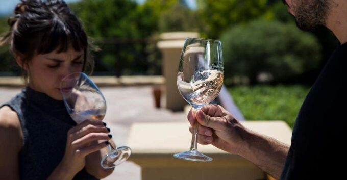 Choose Your Wine Adventure at Uco Valley - Personalized Itinerary Planning