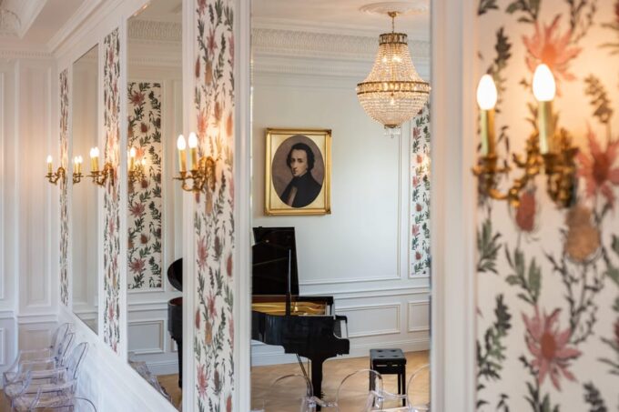 Chopin Concerts at Fryderyk Concert Hall - Customer Testimonials