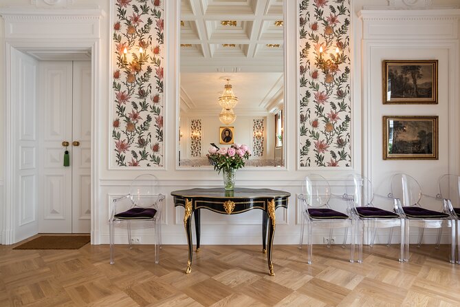Chopin Concerts Every Day at the Fryderyk Concert Hall - Event Details