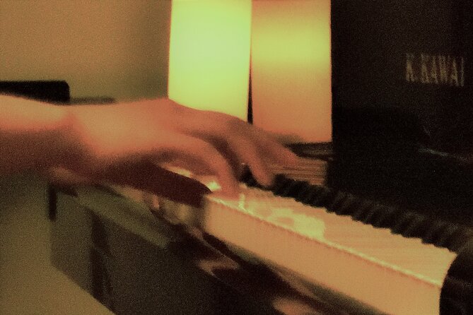 CHOPIN - Painted by Candlelights With Wine: Warsaw Concert 7:00pm - Artist Insights