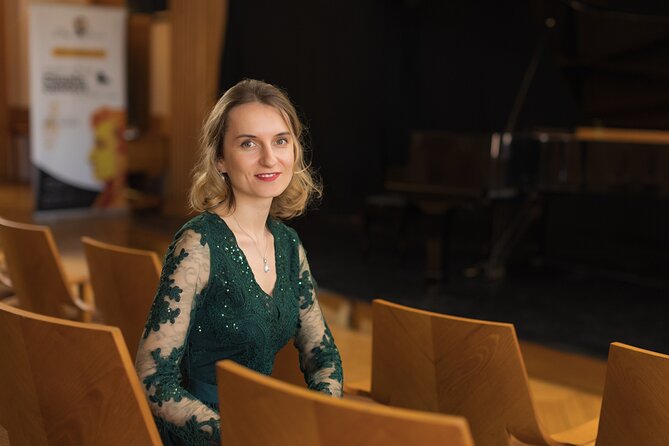 Chopin Recital. Your Unique Moments With Chopin in Warsaw. - The Historic Venue