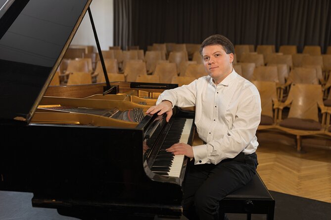 Chopin Recital. Your Unique Moments With Chopin in Warsaw. - Guests Reviews