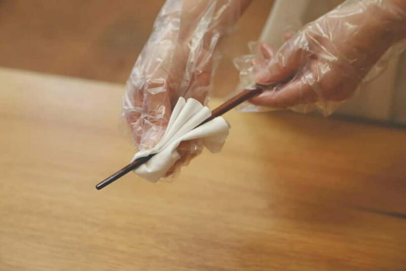 Chopstick Making Workshop in Ginza - The Sum Up: Who Will Love This?