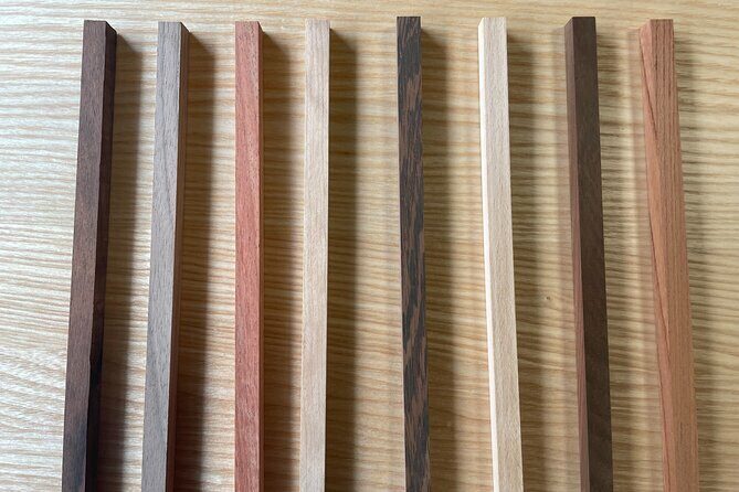 Chopsticks Making Experience in Sapporo - The Experience in Practice: What Travelers Say