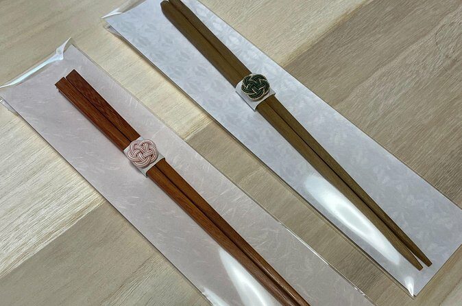 Chopsticks Making Experience in Sapporo - FAQ