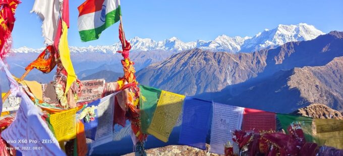 Chopta - Chandrashila Trek (3N/4D) - Important Rules