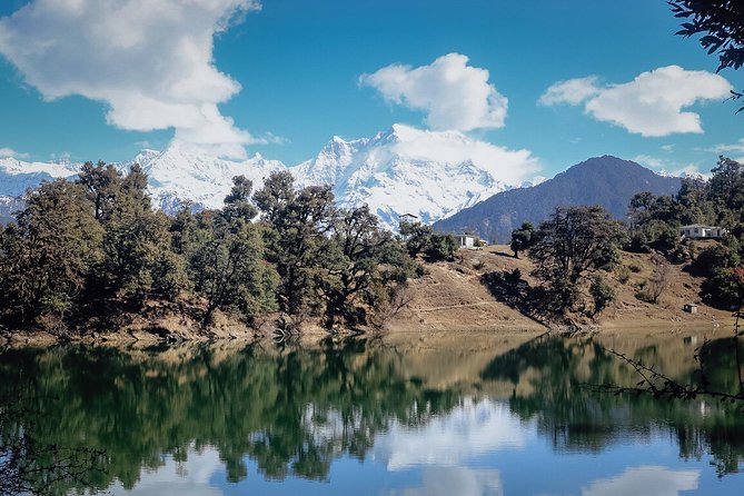 Chopta Trek - Booking Information