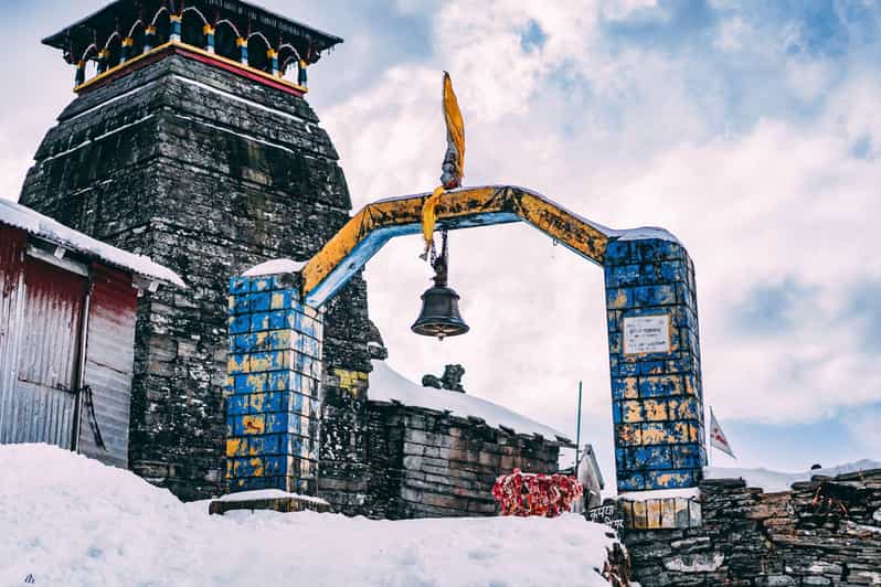 Chopta, Tungnath, and Deoriya Tal 2N/3D Tour From Rishikesh - Key Points