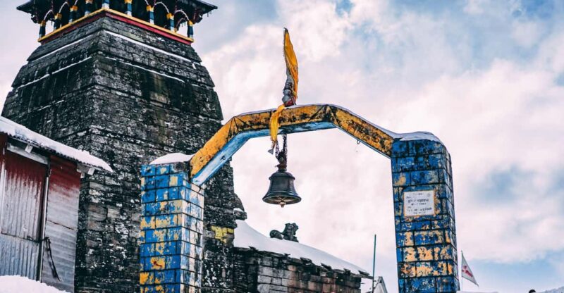 Chopta, Tungnath, and Deoriya Tal 2N/3D Tour From Rishikesh - Itinerary Details