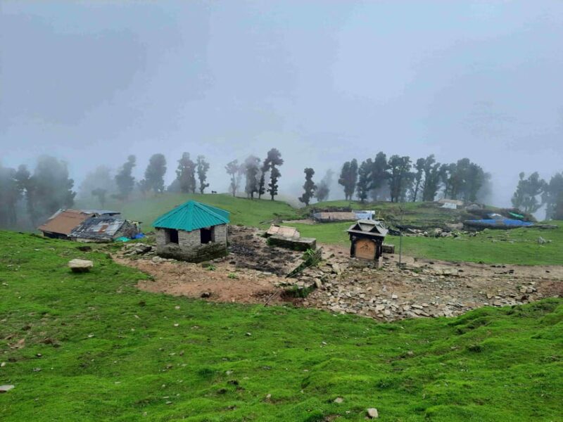 Chopta, Tungnath, and Deoriya Tal 2N/3D Tour From Rishikesh - Inclusions and Exclusions