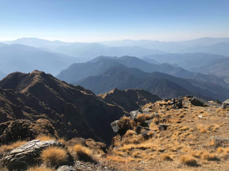Chopta, Tungnath, and Deoriya Tal 2N/3D Tour From Rishikesh - Preparation and Recommendations