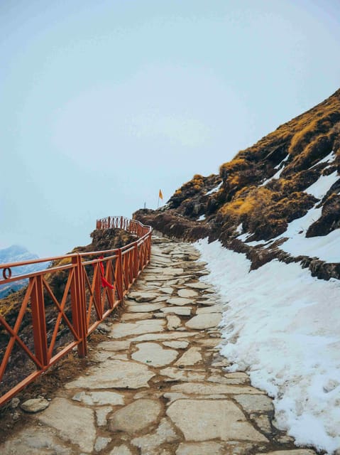 Chopta, Tungnath, and Deoriya Tal 2N/3D Tour From Rishikesh - Activities and Highlights