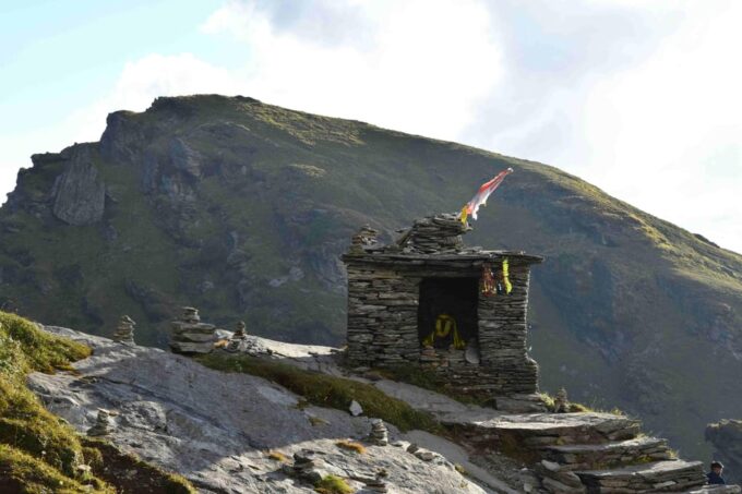 Chopta, Tungnath, and Deoriya Tal 2N/3D Tour From Rishikesh - Rishikesh to Sari Village
