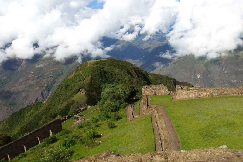 | Choquequirao: 3-Day Hike to the Lost City of the Incas || - Frequently Asked Questions