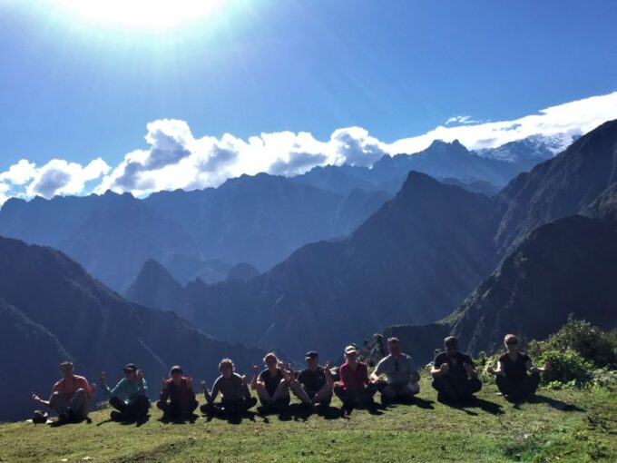 Choquequirao: 5-Day Trek to the Lost City of the Incas - Packing Essentials