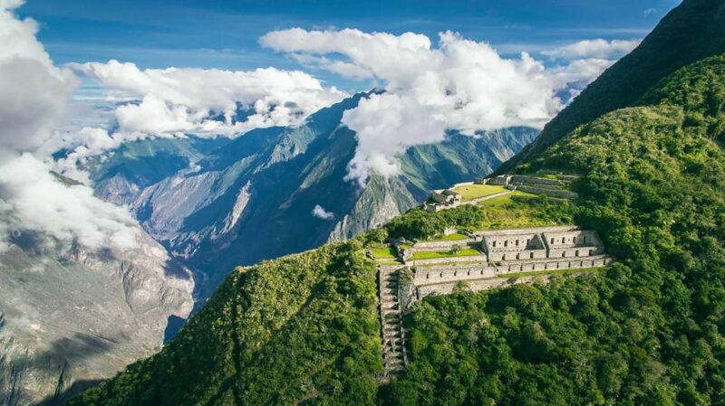 Choquequirao the Forgotten Inca City | 5D - Cabins | - Important Considerations