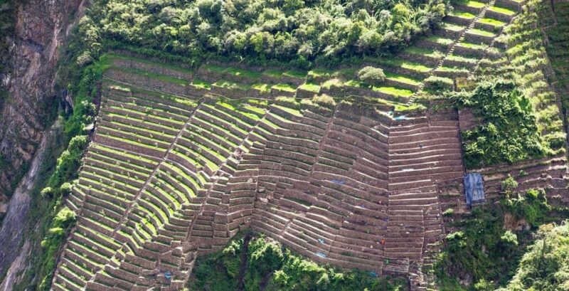 Choquequirao: the Lost and Forgotten Inca City |5d - Cabins| - Key Points