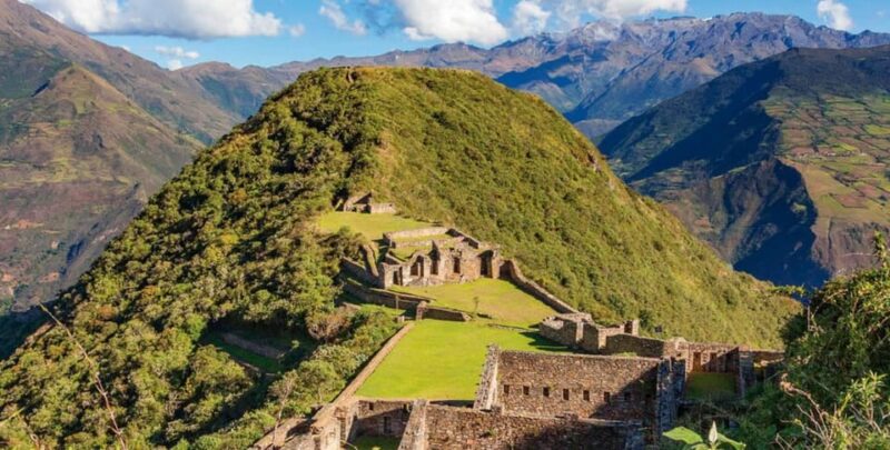 Choquequirao Tour: the Forgotten Inca City| 3D/2N - Preparation and Important Information