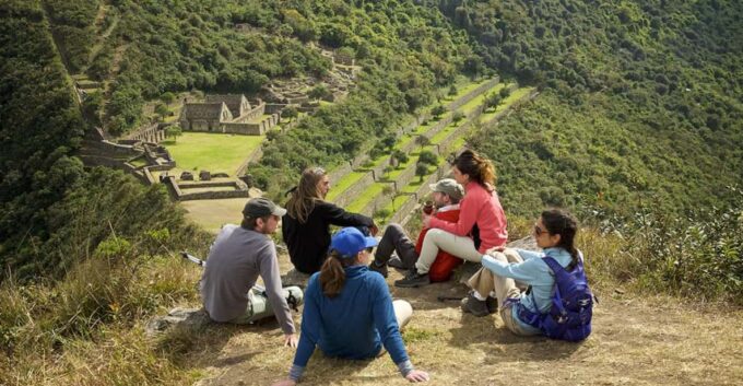 Choquequirao Tour: the Forgotten Inca City| 3D/2N - Frequently Asked Questions