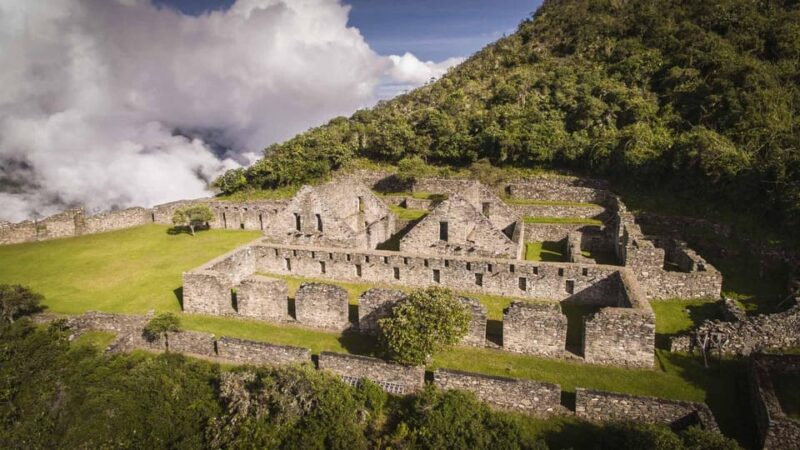 Choquequirao Trek - What to Bring