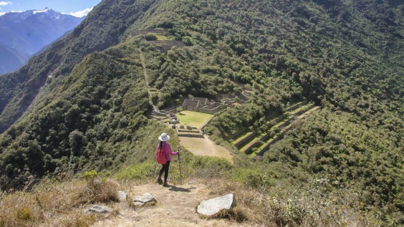 Choquequirao Trek 4 Days/3 Nights - Additional Information