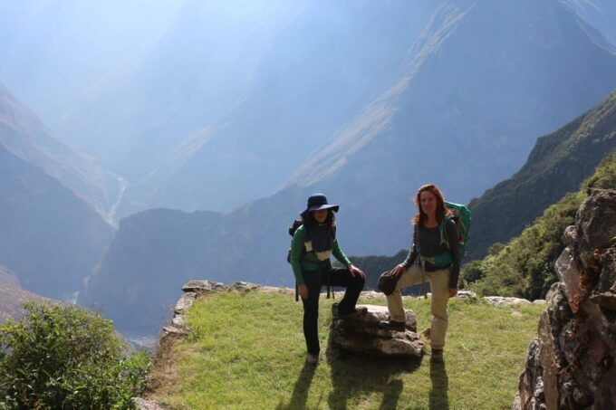 CHOQUEQUIRAO TREK 4 DAYS (4D-3N) - Preparing for the Trek