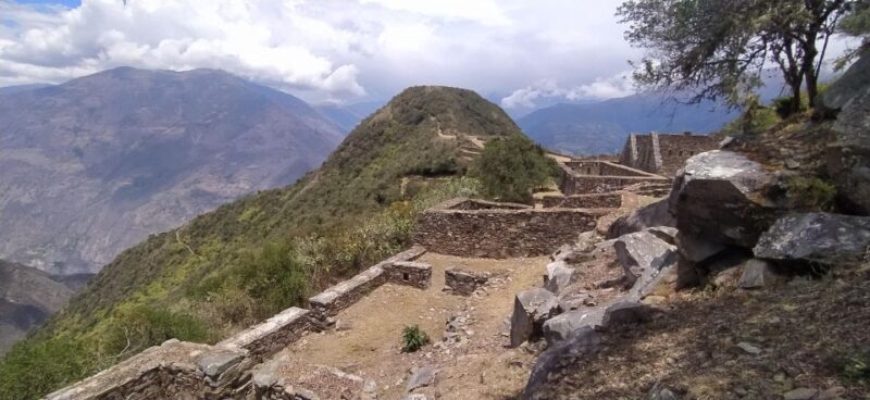 Choquequirao Trek 4 Days - Highlights and Experiences