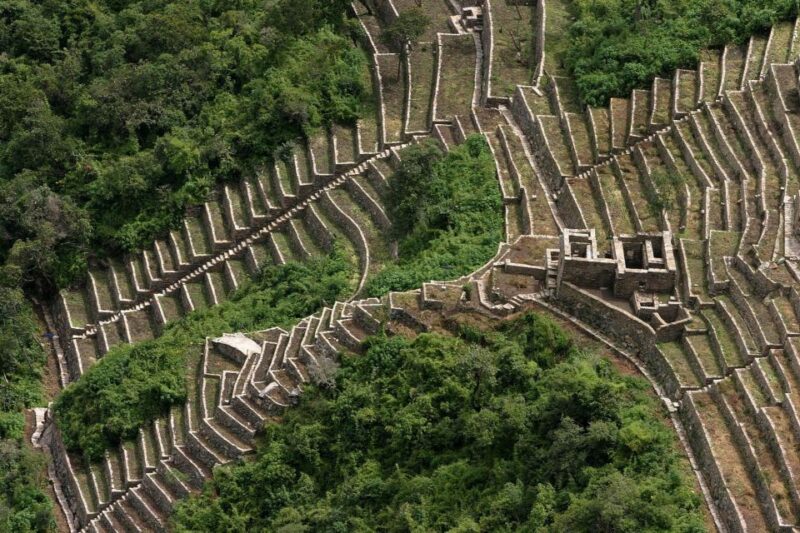 Choquequirao Trek 4 Days - Inclusions and Amenities