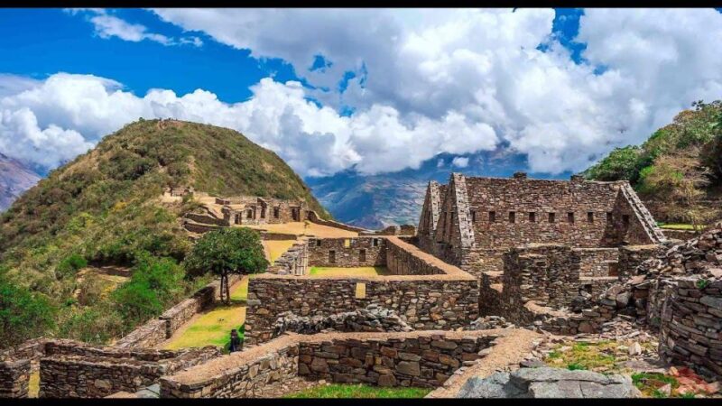 Choquequirao Trek 4 Days - Experience and Highlights