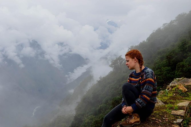 Choquequirao Trek 4 Days The Lost City of The Inkas - Key Points