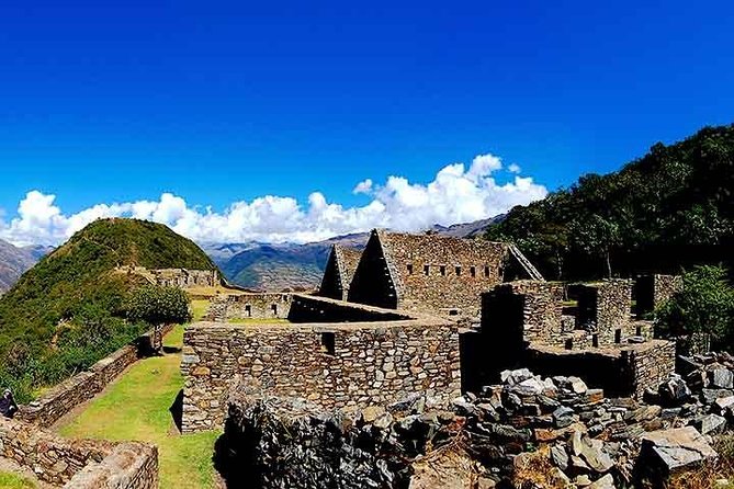 Choquequirao Trek 4 Days The Lost City of The Inkas - Cultural Immersion