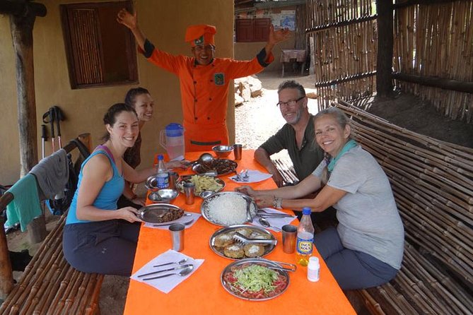 Choquequirao Trek Basic 4 Days - Frequently Asked Questions