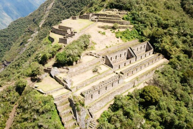 Choquequirao Trek - Highlights and Activities