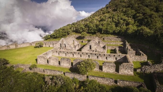 Choquequirao Trek - Frequently Asked Questions