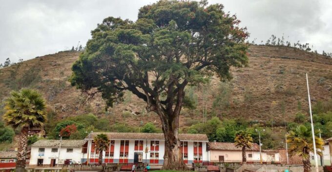 Choquequirao Trekking 4 Days/3 Nights - Destination Highlights