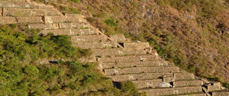 Choquequiraw Trek - Key Points