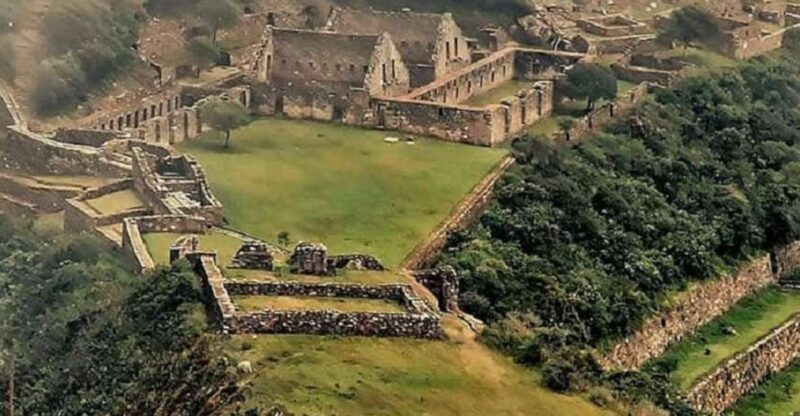 Choquequiraw Trek - Trek Experience and Highlights