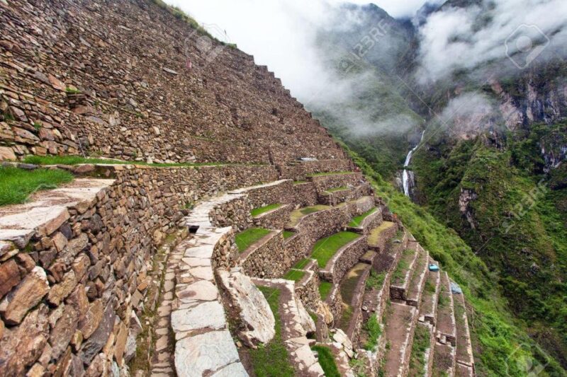 Choquequiraw Trek - Packing List