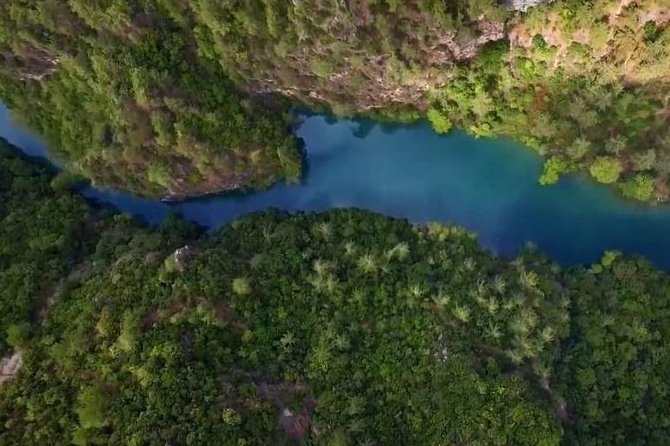 Chouwen Lake Hiking & Swimming - Pickup and Meeting Details