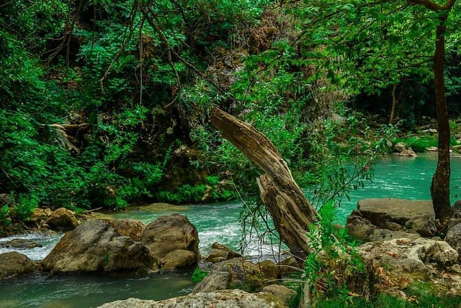 Chouwen Lake Hiking & Swimming - Booking and Cancellation Policy