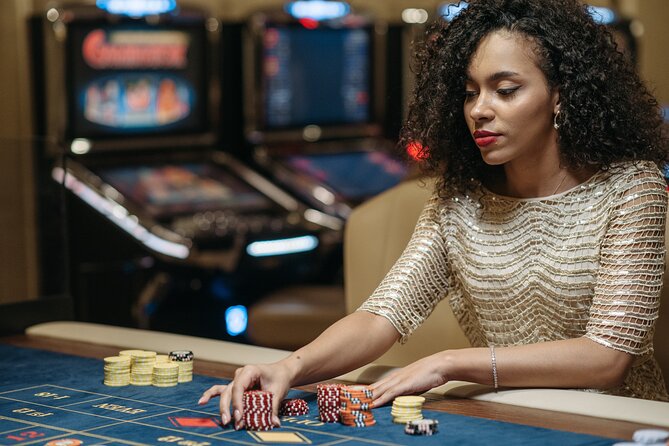 Chowstaw Casino Private Luxury Limousine From Dallas - Policies and Restrictions