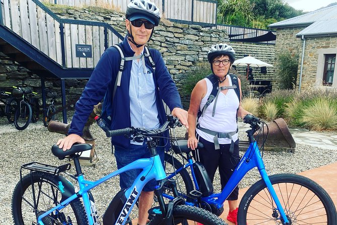 CHP Bike Rentals Cromwell - Customer Reviews