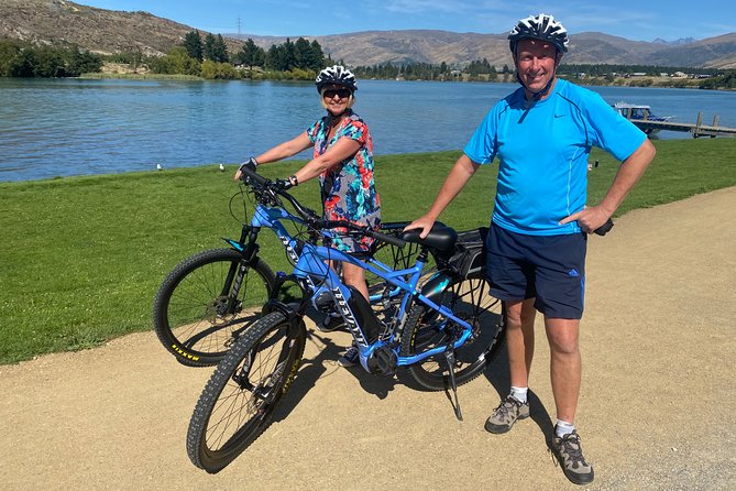 CHP Bike Rentals Cromwell - Shuttle Service