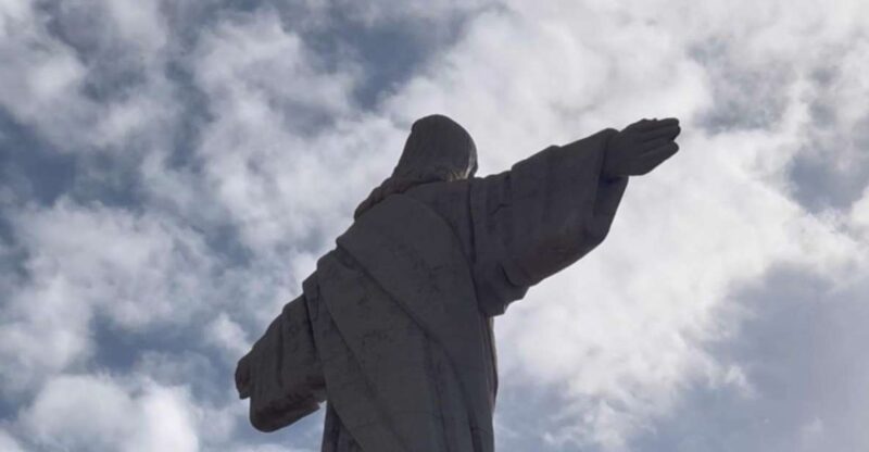 Christ-King Statue Tour (Garajau) + Express Funchal Tour - Key Points